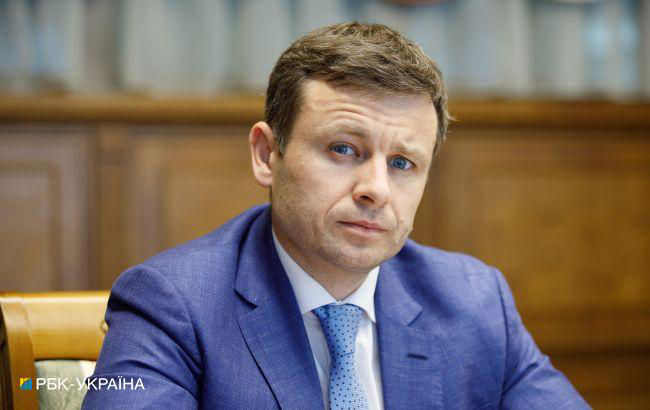 Украина получила немецкий грант на 1 млрд евро.