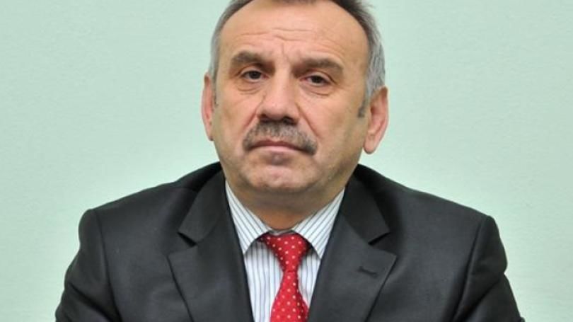 Anatolie Donciu riscă să fie exclus din concursul pentru președinția ANI. Foto: unimedia.info
