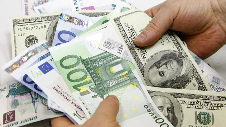 Национальный банк Молдовы установил курс основных валют на 10 декабря.