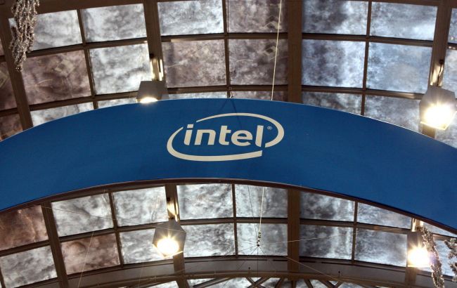 Intel разработала чип для майнинга криптовалюты.