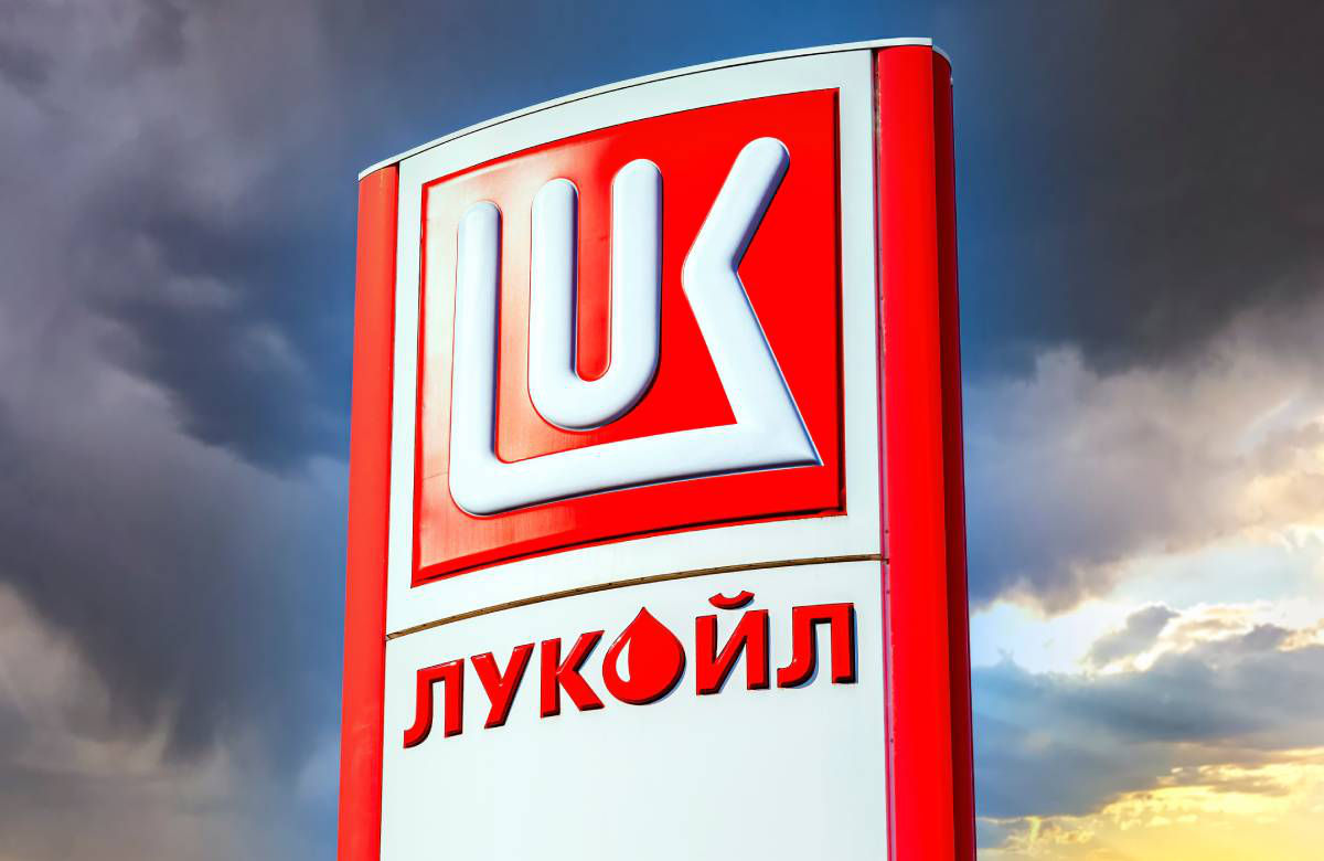 Российский "Лукойл" оштрафовали в Болгарии на 34 миллиона евро.