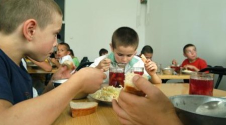 Счетная палата обнаружила нарушения в детских садах Гагаузии.