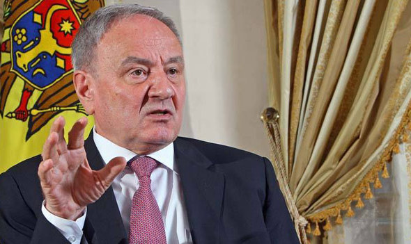 Experții în politică externă nu cred în sinceritatea afirmațiilor președintelui republicii Nicolae Timofti.