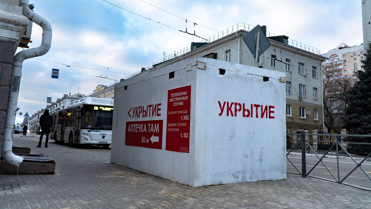 БПЛА ударили по Энгельсу и Курску, сообщается об атаке на Курскую АЭС.