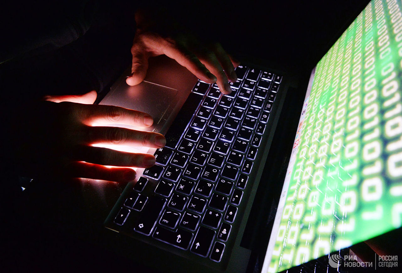 В Kaspersky Lab назвали сериал, чьи копии чаще всего используют хакеры.
