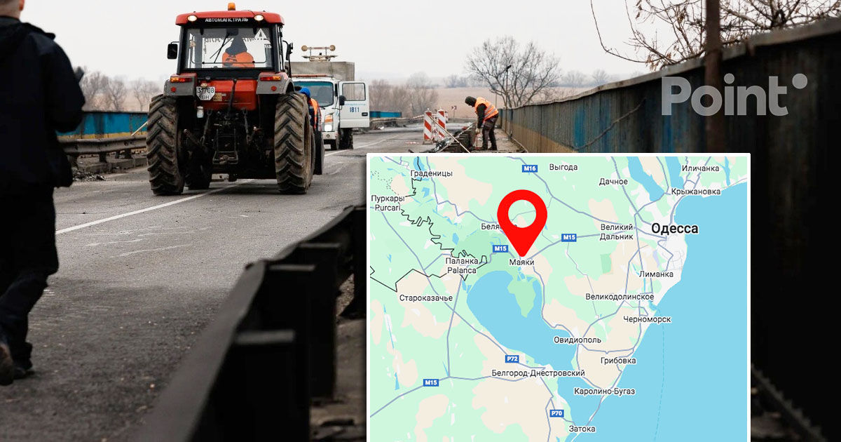 Ucraina și Moldova au convenit asupra unor rute alternative în sudul regiunii Odesa.