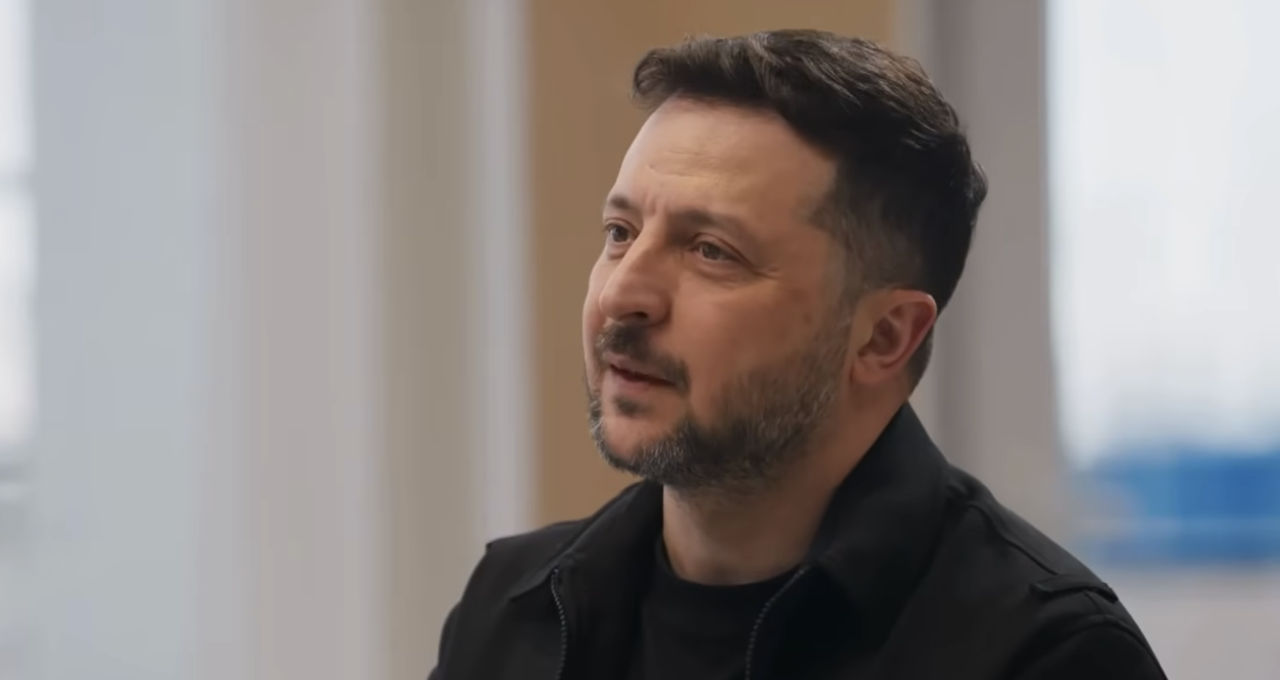 Zelenski: Ucraina se află în cea mai bună poziție pe câmpul de luptă din ultimele 9-10 luni.