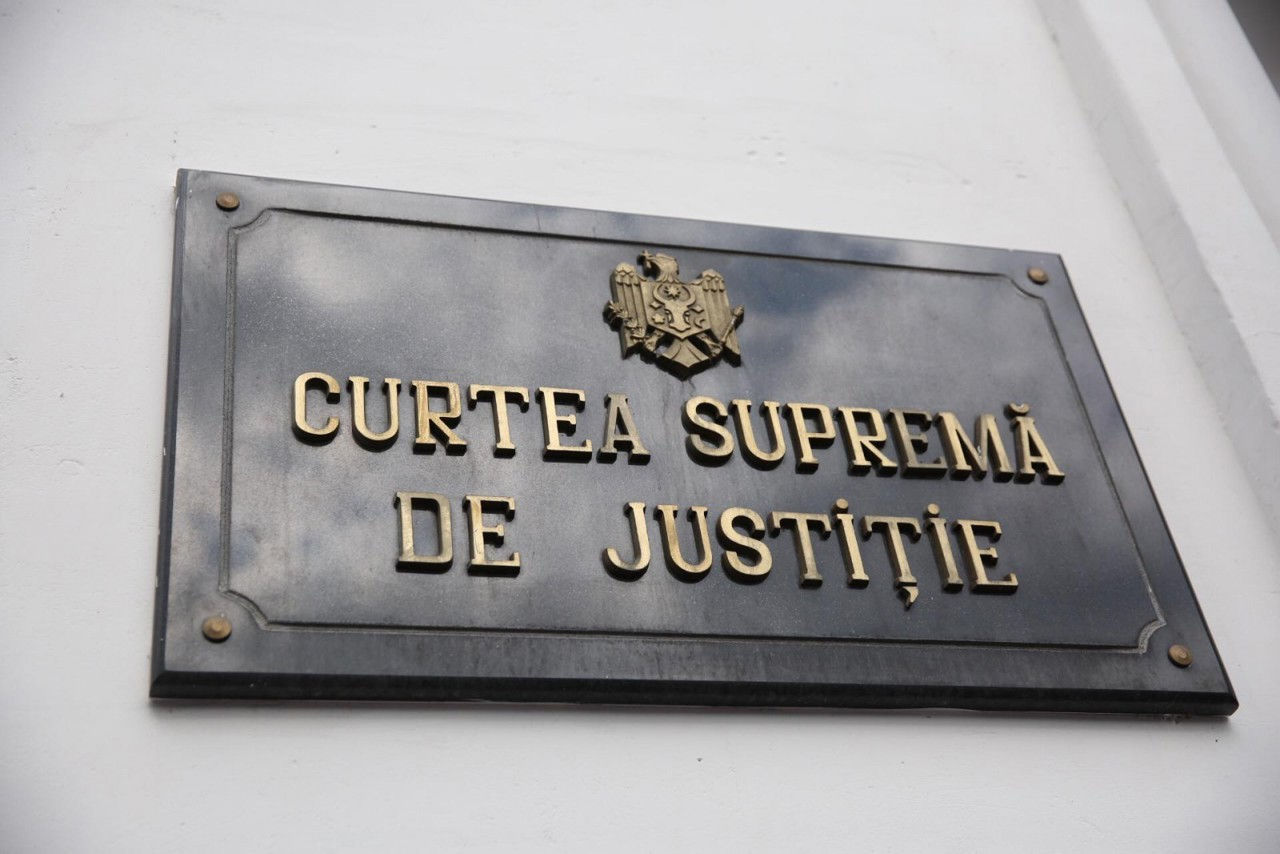Trei candidați pentru funcția de judecător la CSJ au promovat concursul.