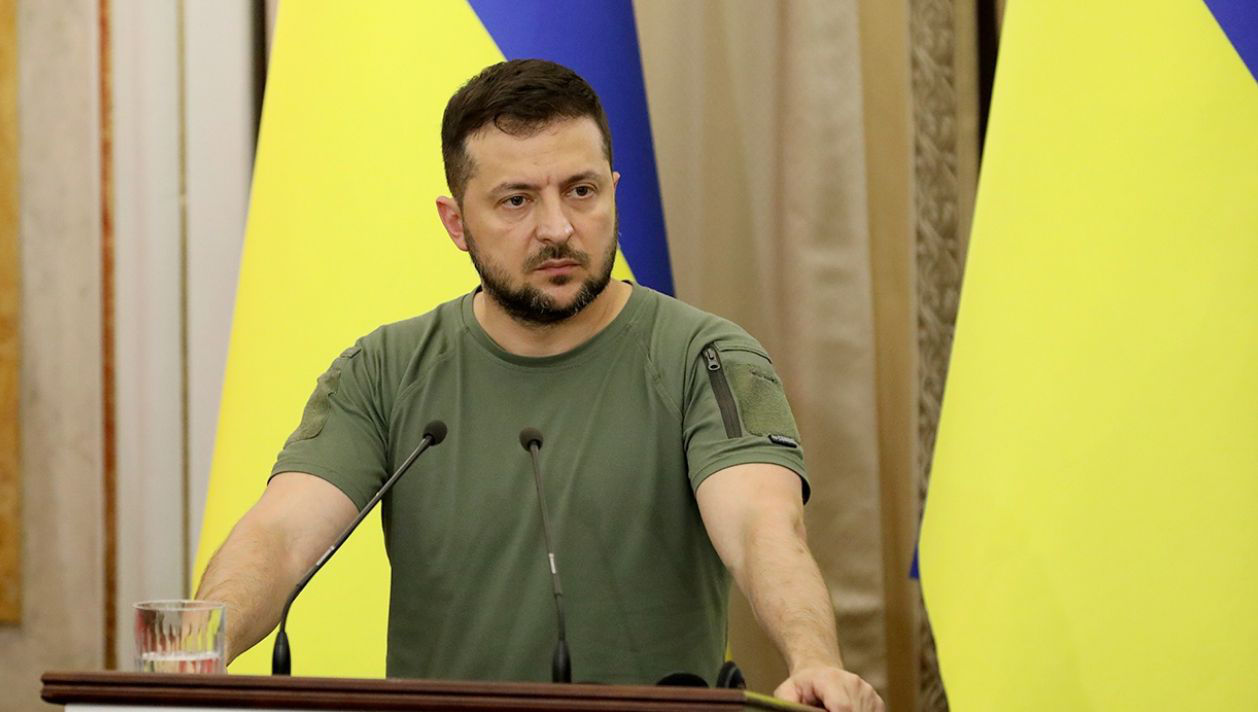 Зеленский о приговоре суда Гааги: Наказание за зверства России неминуемо.