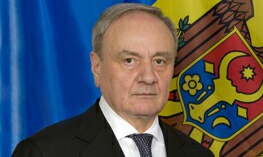Şeful statului a declarat presei prezentă la eveniment că toţi cetăţenii Republicii Moldova