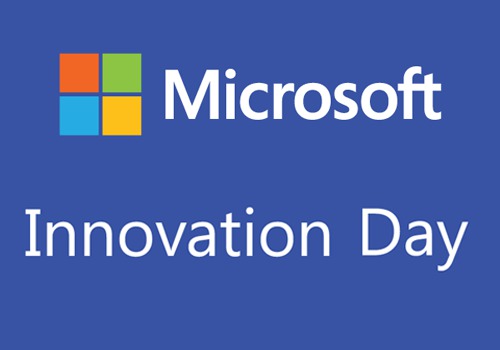 Microsoft Innovation Day состоится 28 ноября 2013 г. в Кишиневе.
