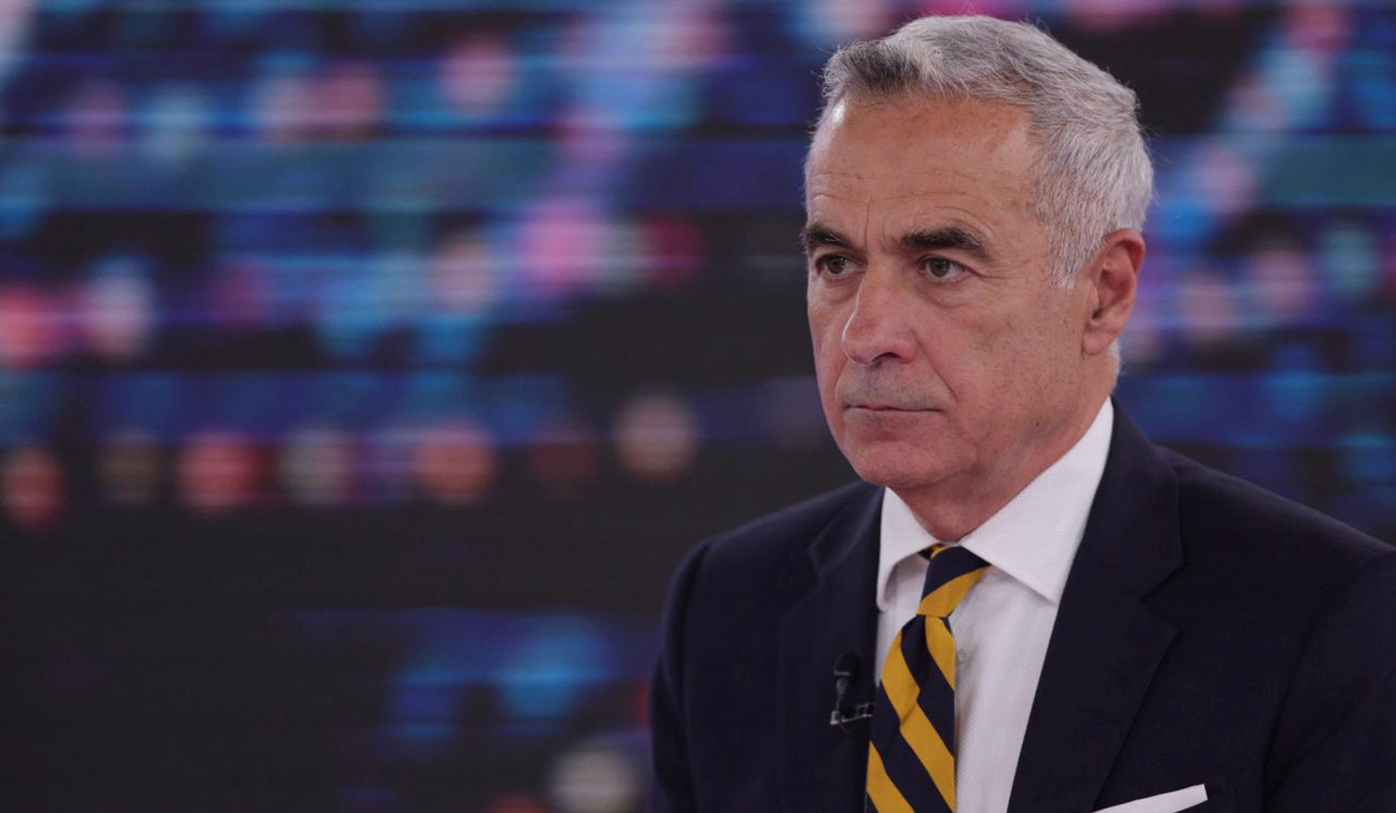 Călin Georgescu a pierdut procesul în dosarul anulării alegerilor prezidențiale din România.