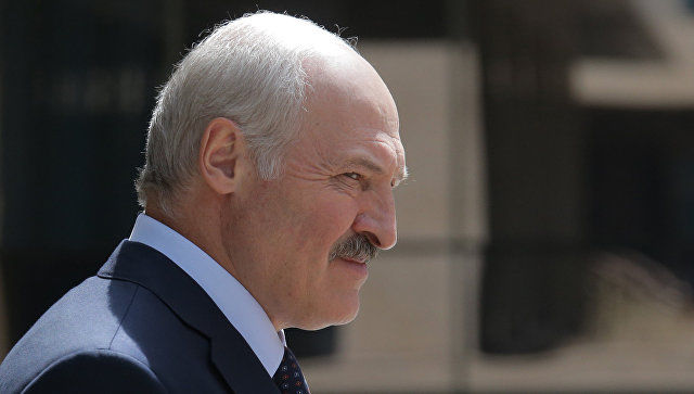 Лукашенко пообещал не допустить белорусского "майдана".