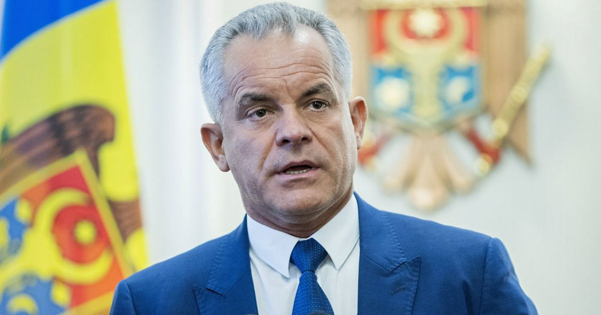 Plahotniuc face apel la unificare pentru a readuce vremurile normale.