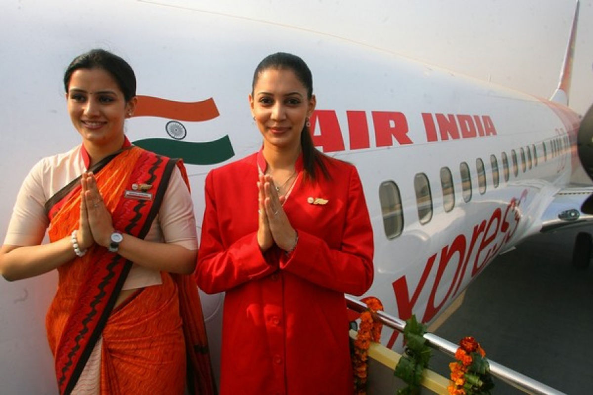 Air India запускает один из самых продолжительных авиарейсов. Фото: gurutravel.co.nz