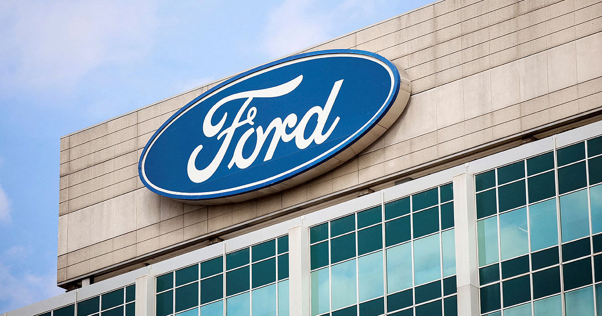 Ford recheamă aproape 500.000 de automobile în SUA din cauza unei scurgeri de lichid de frână.