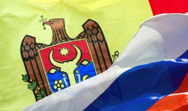 Отрицательный торговый баланс Молдовы с РФ в 2014 г. составил $1 млрд 164,5 млн. Фото: zn.ua
