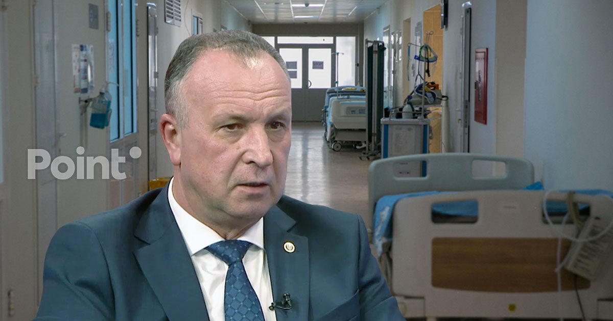 Чебан: Минздрав усилит контроль в салонах для выявления незаконных эстетических вмешательств.