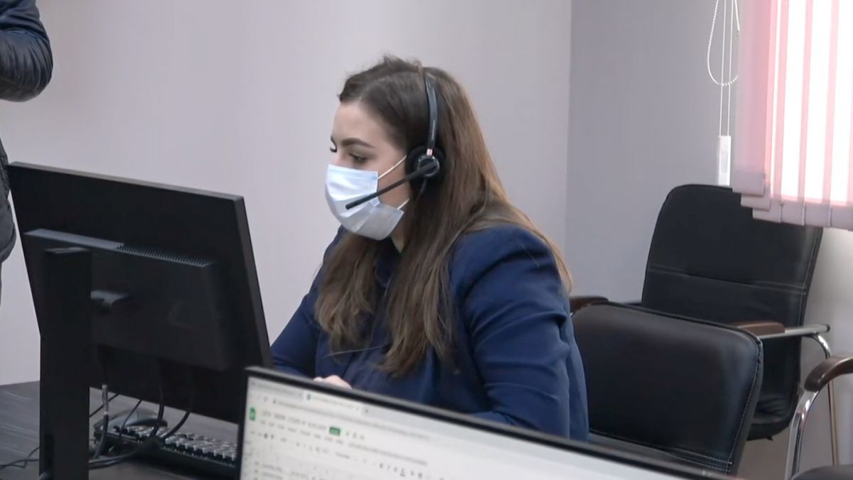 Минздрав: За COVID-пациентами будут вести удаленный мониторинг.