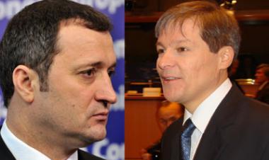 Filat a subliniat importanța expertizei UE în procesul de apropiere la standardele europene