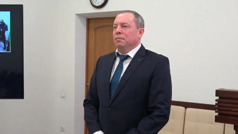 Назначен новый врио главы прокуратуры сектора Чеканы.