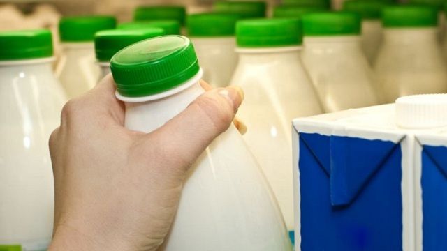 Scandalul lactatelor. Rezultate contradictorii ale testelor ANSA