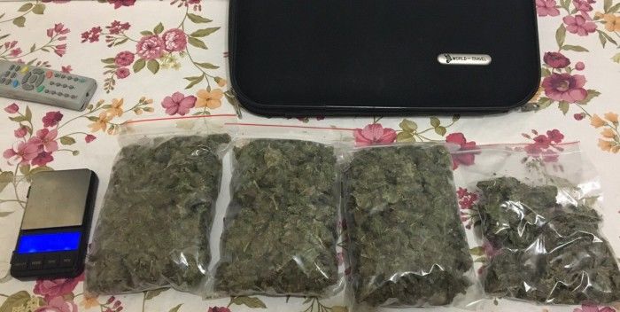 Gruparea criminală urma să obţină sume impunătoare de bani, dacă reuşea să comercializeze drogurile. 