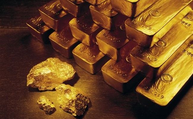 В Мексике грабители напали на грузовик и украли оттуда золото на 26 миллионов долларов.
