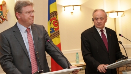 Timofti a solicitat structurilor europene să facă o expertiză a deciziilor controversate luate de magistrații de la Curtea Constituțională.  