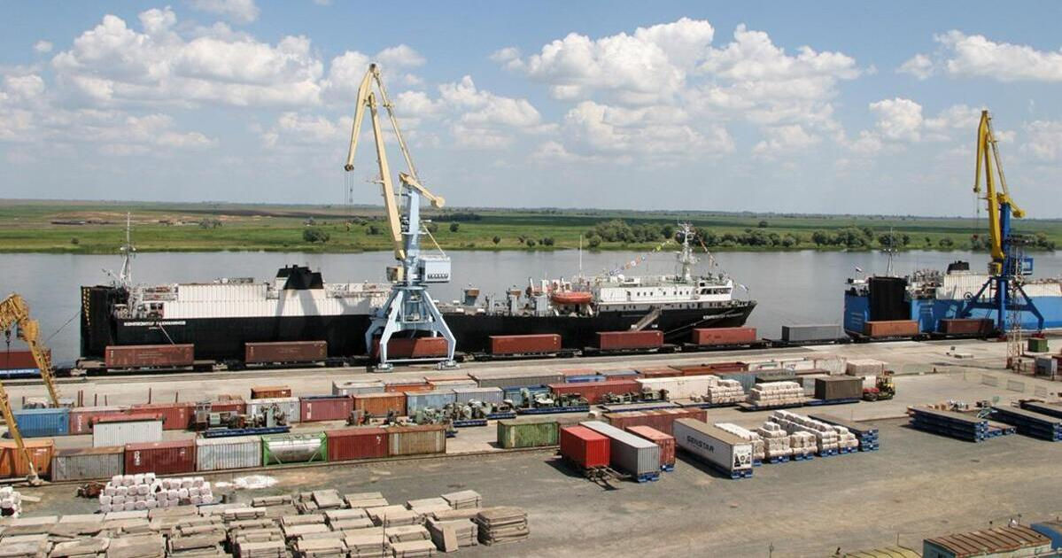 SUA au extins sancțiunile împotriva flotei comerciale ruse.