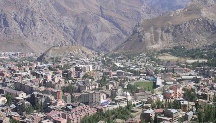 Atacul rebelilor kurzi a vizat un post de control militar situat în provincia turcă Hakkari, la frontiera cu Irakul.