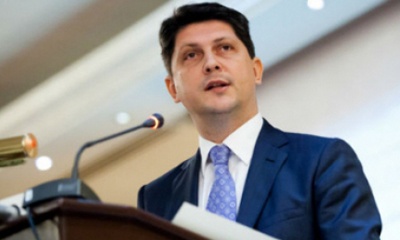 Титус Корлэцян выступит с открытой лекцией, после которой запланированы дебаты, на тему: "Европейская интеграция Республики Молдова - необратимый процесс".  Фото: news.mail.ru