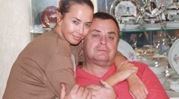 «Дима хочет сделать из меня дурака, чтобы не давать нам ребенка», — считает Фриске.
