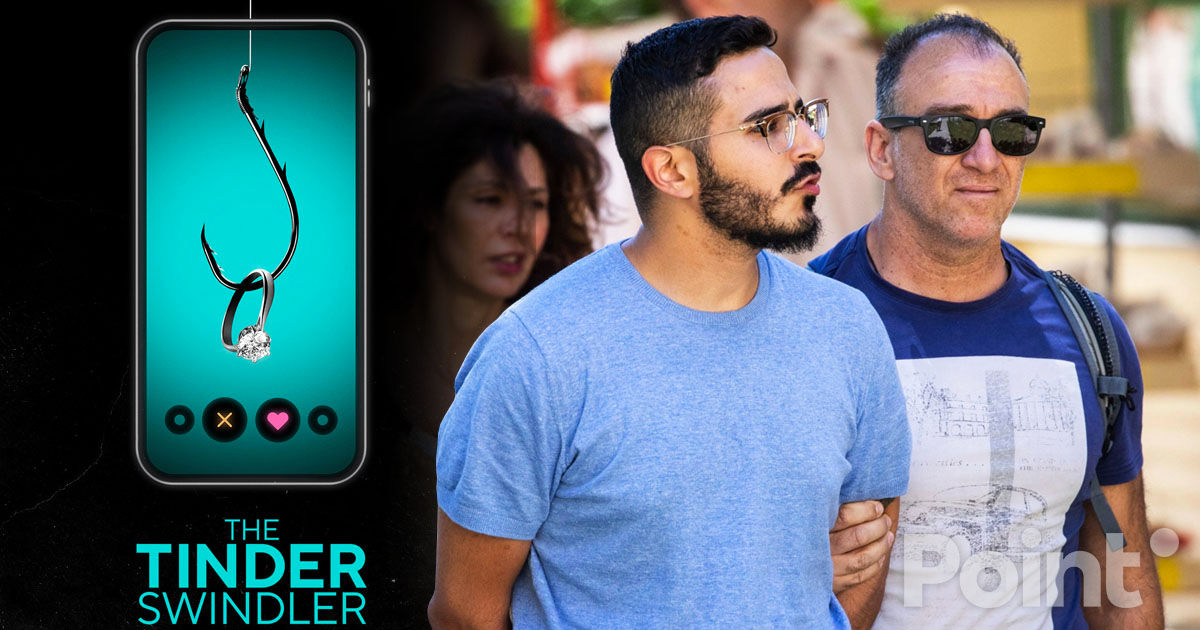 В Грузии задержали «афериста из Tinder», о котором Netflix снял фильм.
