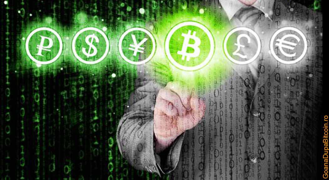 Creşterea spectaculoasă a monedei virtuale bitcoin i-a transformat pe mulţi în milionari.