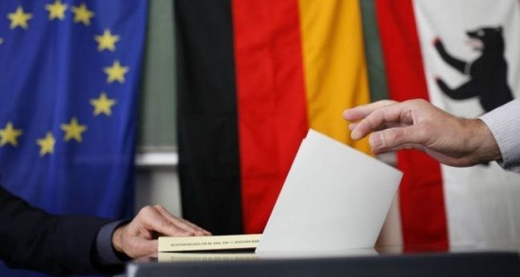 Alegeri în Germania: Cum funcționează sistemul de vot. Foto: Revista 22