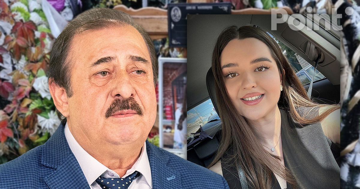 Nicolae Botgros cere reluarea anchetei privind moartea Andreei Cuciuc: Avem multe semne de întrebare.