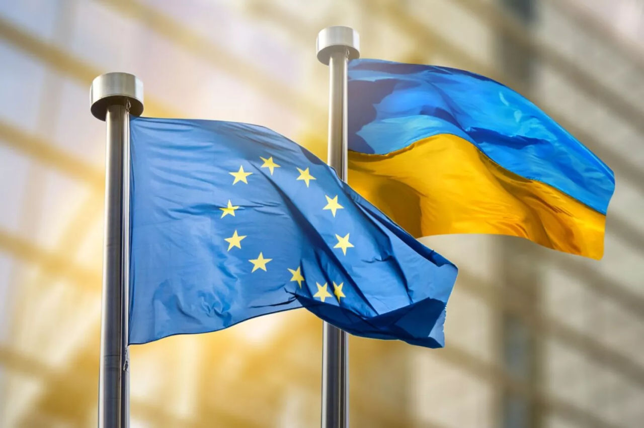 Uniunea Europeană pregătește pentru Ucraina un format unic de aderare.