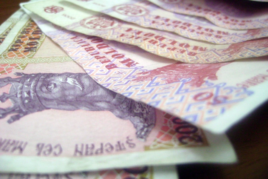 Есть несколько типов предприятий, которые реализуют залоги.