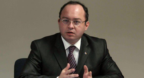 Aurescu și-a exprimat preocuparea totodată pentru reluarea „substanțială” a violențelor în estul Ucrainei