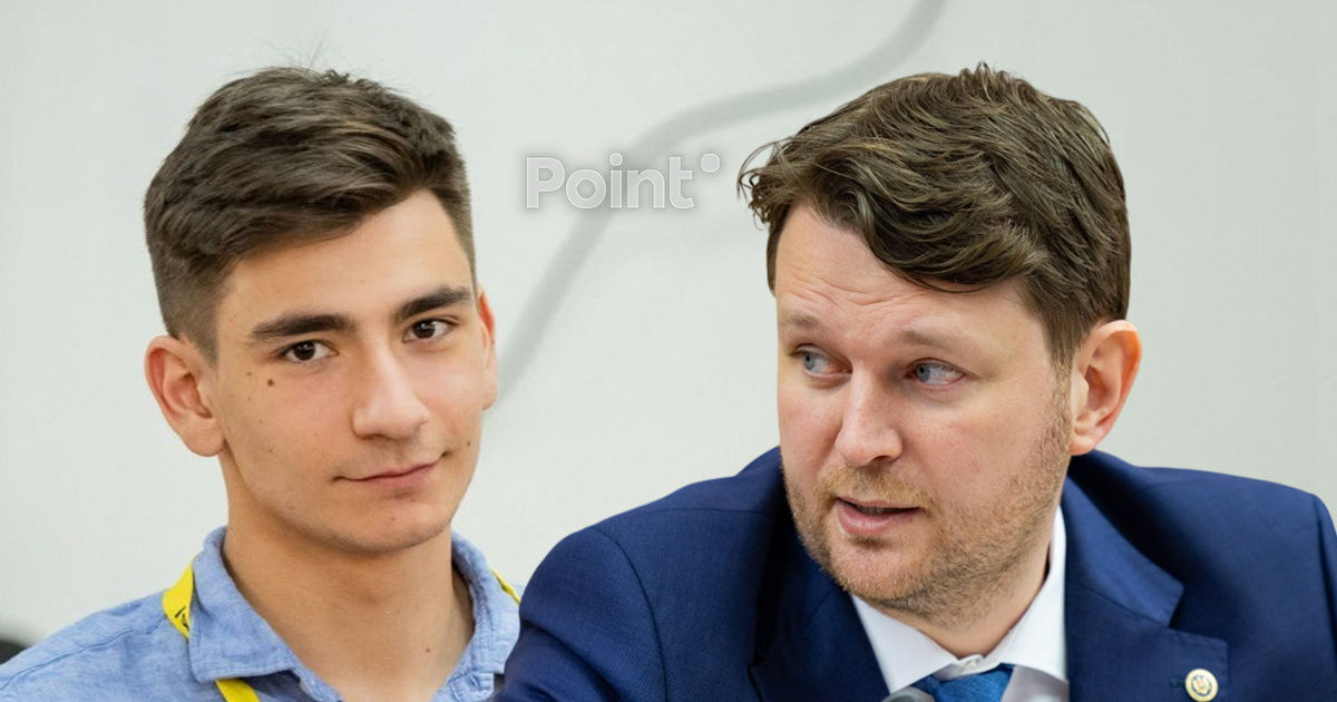Гаврилицэ о скандале с зарплатой Згери: Проблема в том, что учеба не была завершена.