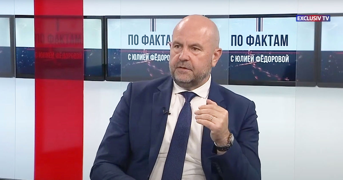 Боля: Консолидационный центр будет иметь 10 филиалов в каждой сельскохозяйственной палате.