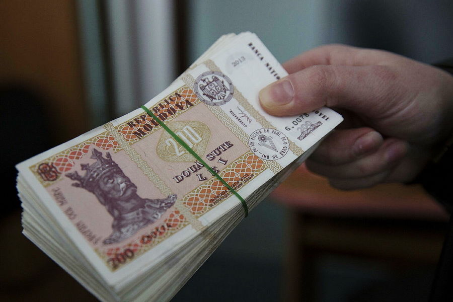 Незаконно изъяли деньги из фонда: примэрия Копчака вернет 1 млн леев.