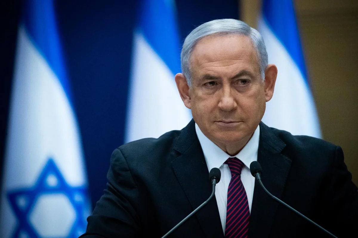 Netanyahu: Israelul va continua să lovească Iranul cu toată puterea.