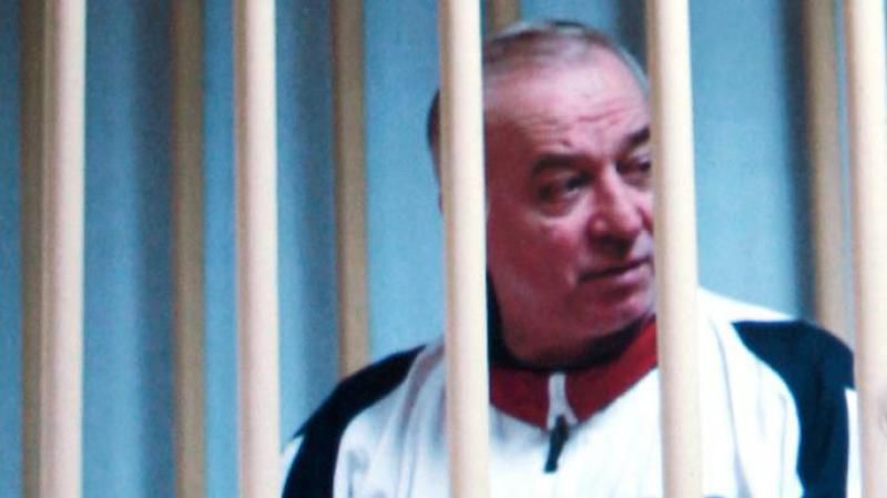 Cazul Skripal. Riposta Rusiei: Expulzează 23 de diplomați britanici. Foto: digi24.ro