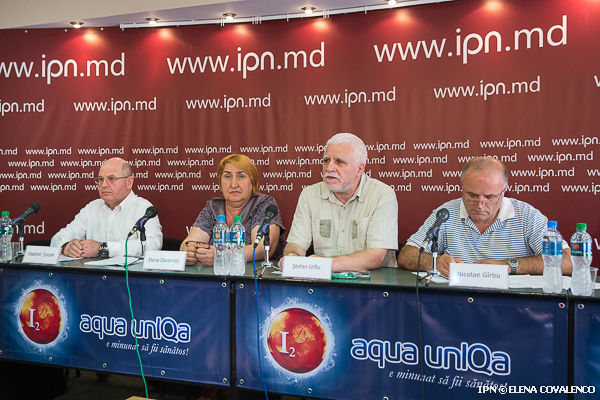 Doi frați au fost bătuți de un primar și un asistent parental, „Voința Poporului”. Foto: ipn.md/Elena Covalenco