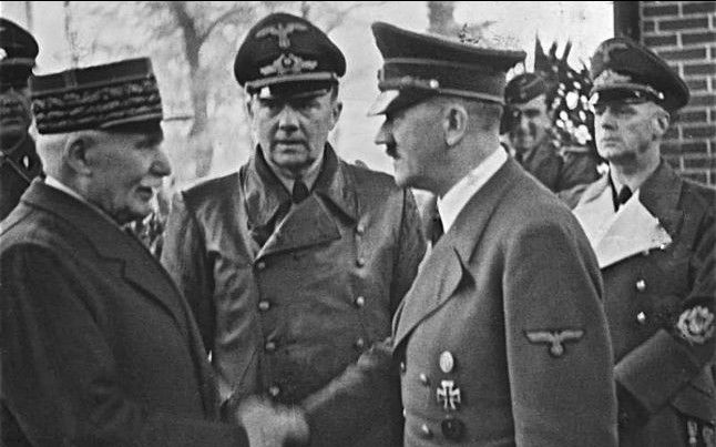 Franţa va oferi acces liber la arhivele ministeriale şi de poliţie ale regimului de la Vichy.