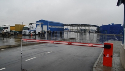 Activitatea punctelor de trecere a frontierei de stat Soroca-Ţekinovka şi Cosăuţi-Iampoli, amplasate la frontiera moldo-ucraineană, a fos sistată temporar în legătură cu ridicarea nivelului de apă în râul Nistru.