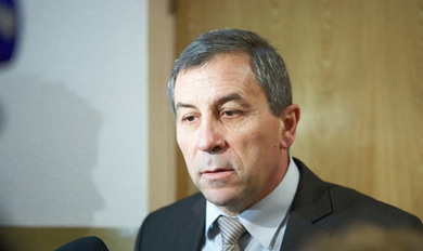 Ion Lupu, directorul, dar şi inginerul de pază şi protecţiei ai Rezervaţiei Naturale „Pădurea Domnească”, a fost învinuit de procurori.
