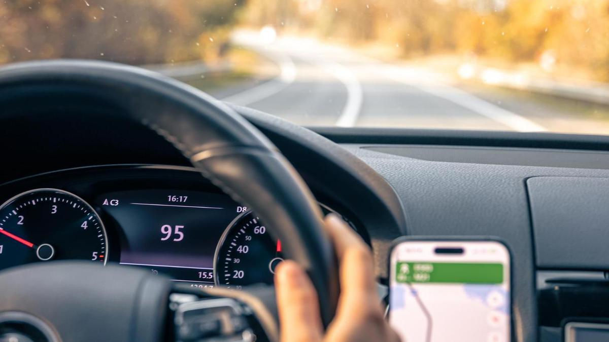 Viteza maximă pe șoseaua de centură a Parisului va fi redusă la 50 km/h.